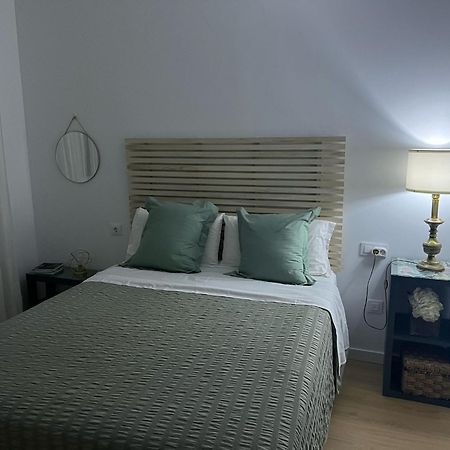 Apartamento Turistico Damajuana Parking Free Еспартінас Екстер'єр фото