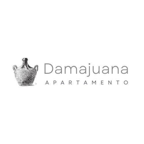 Apartamento Turistico Damajuana Parking Free Еспартінас Екстер'єр фото